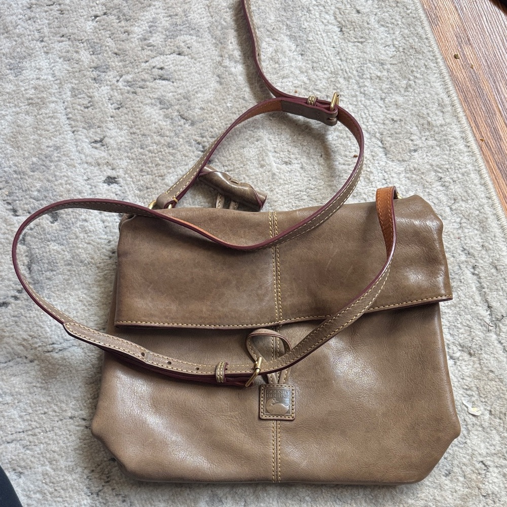 Dooney and Bourke crossbody